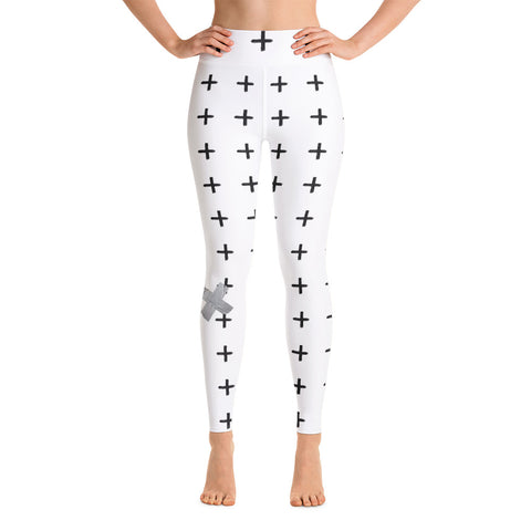 GAZ "plus" Leggings