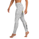 GAZ "Photocopy" leo"  Leggings