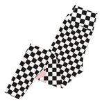 GAZ "checkered" work it leggings