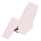 GAZ "PINK" Work it  Leggings