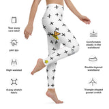 GAZ "plus" Leggings