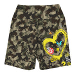 GAZ "Army"  Shorts