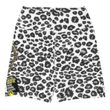 GAZ "pencil" Shorts