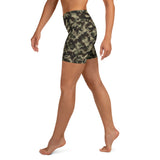 GAZ "Army"  Shorts