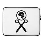 GAZ Laptop Sleeve