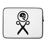 GAZ Laptop Sleeve