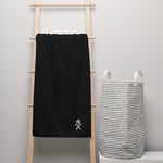 GAZ Turkish cotton towel