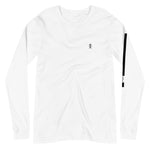 GAZ "life is too short" Unisex Long Sleeve Tee