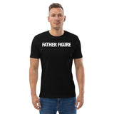 GAZ "father figure" organic cotton t-shirt