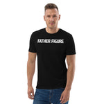 GAZ "father figure" organic cotton t-shirt